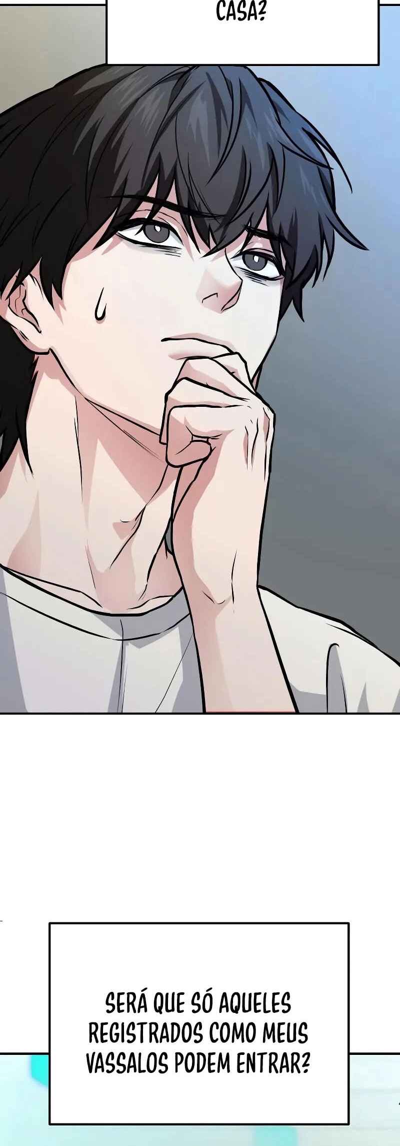 Read The Ultimate Shut-In PT Manga Online