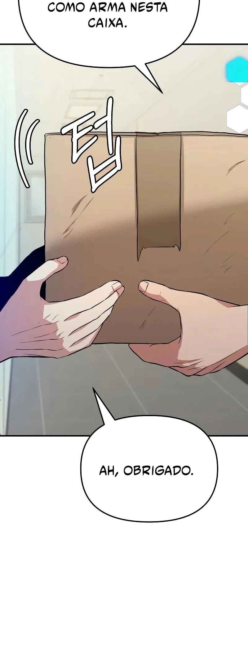 Read The Ultimate Shut-In PT Manga Online