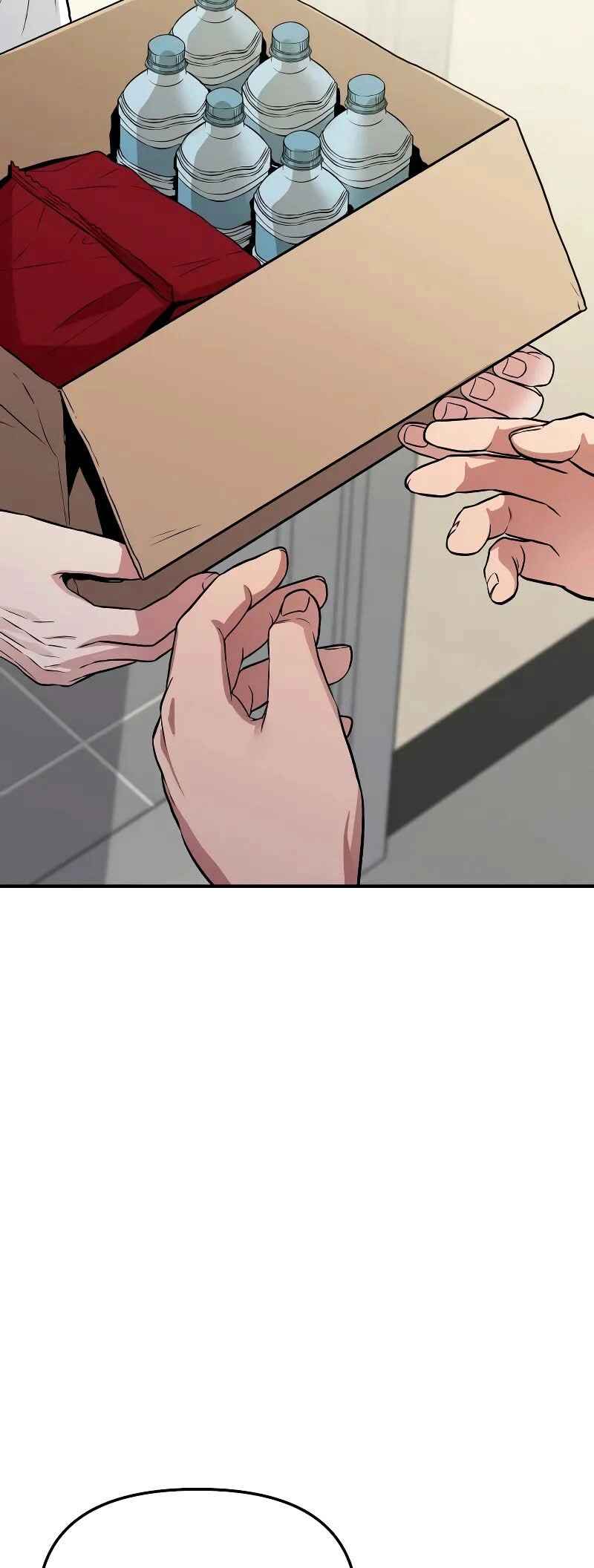 Read The Ultimate Shut-In PT Manga Online