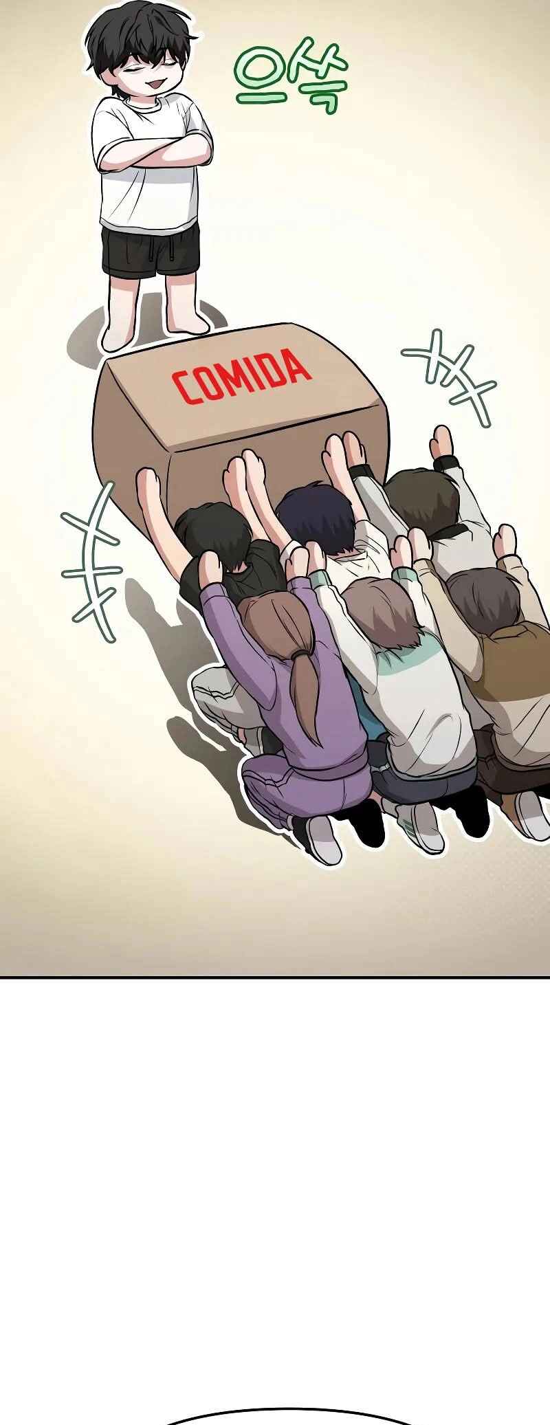 Read The Ultimate Shut-In PT Manga Online