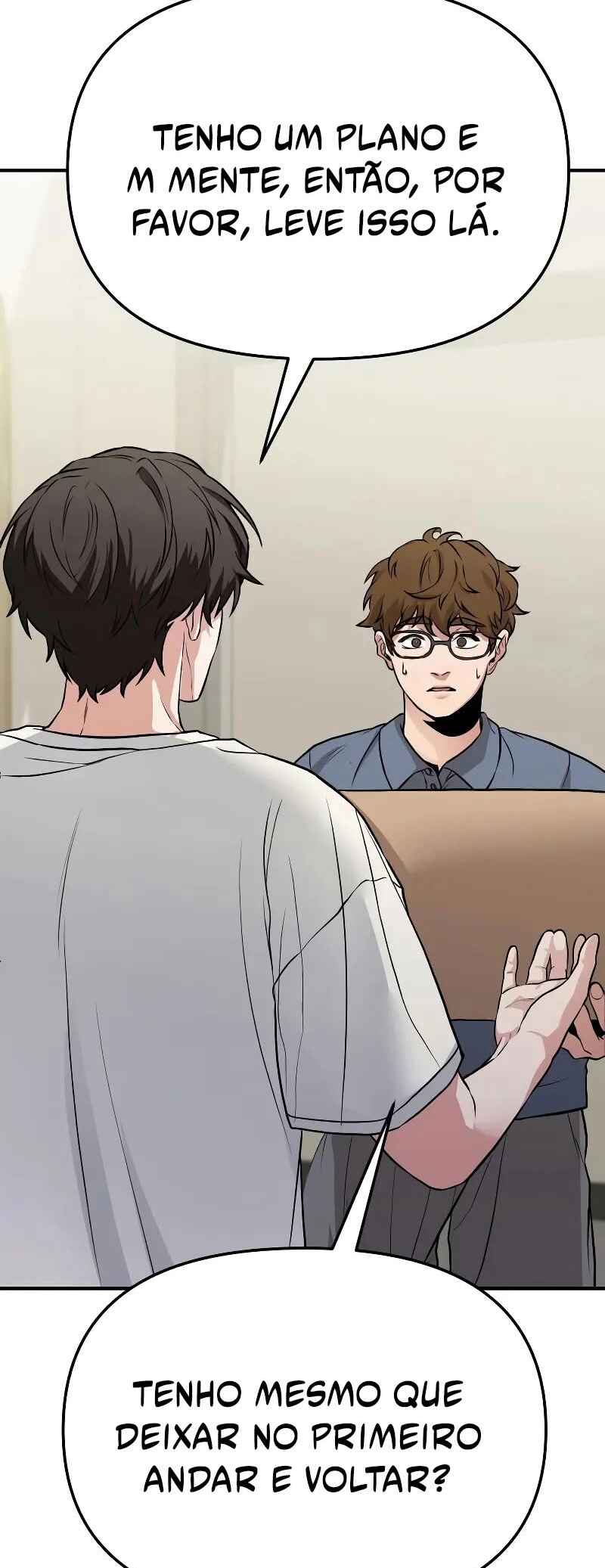 Read The Ultimate Shut-In PT Manga Online