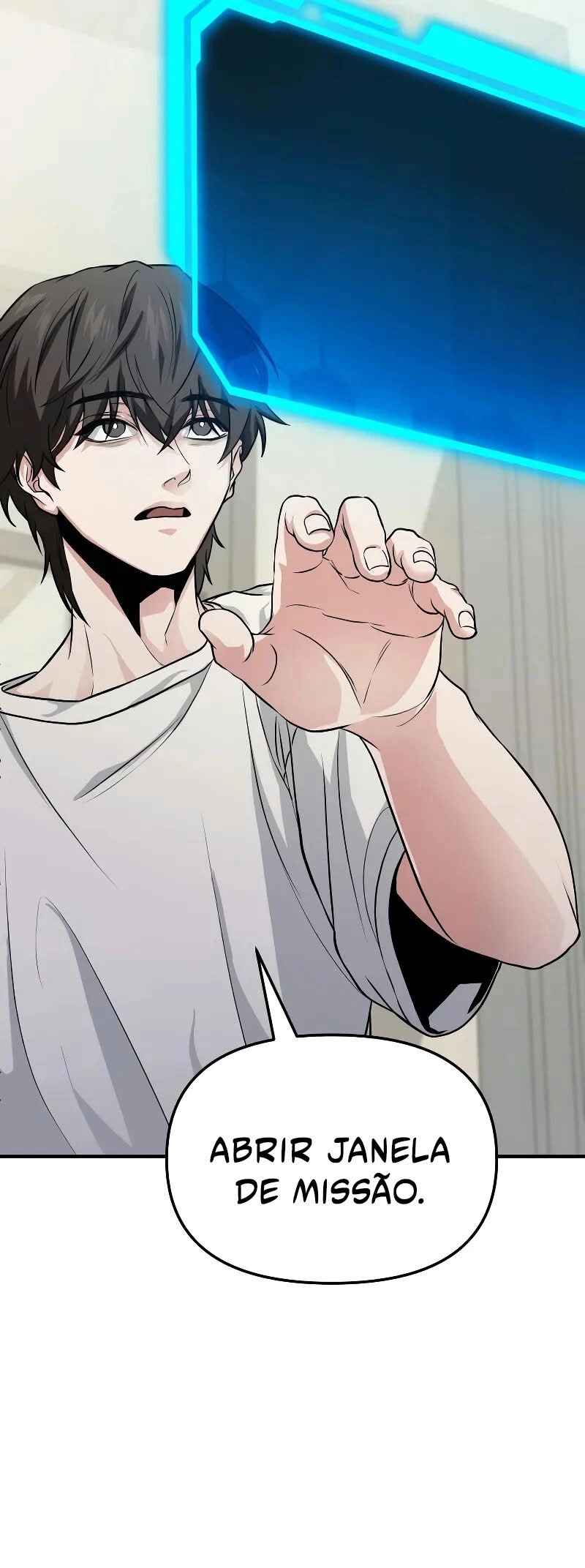 Read The Ultimate Shut-In PT Manga Online