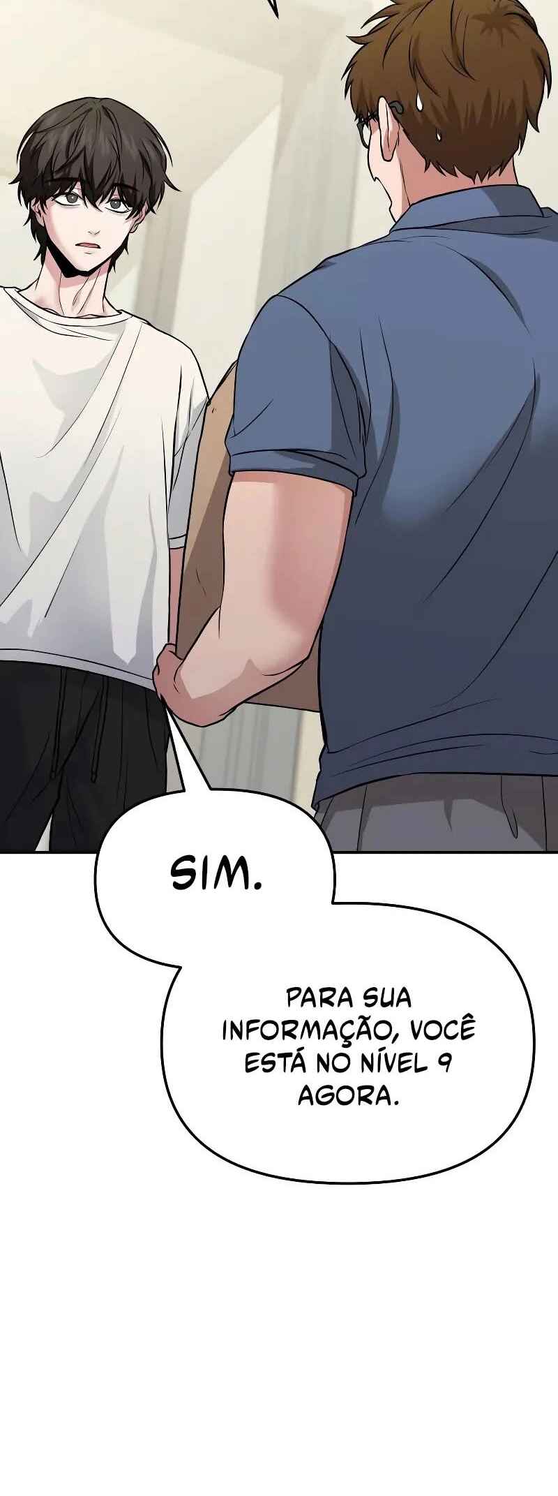 Read The Ultimate Shut-In PT Manga Online