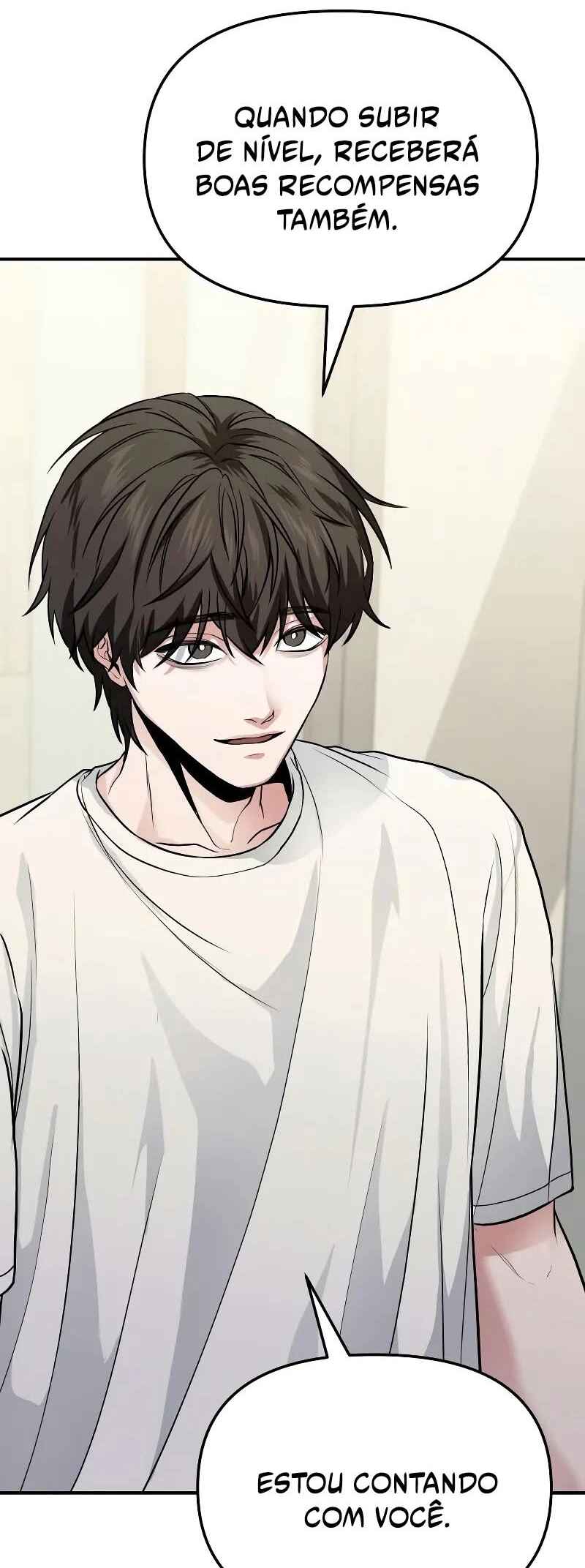 Read The Ultimate Shut-In PT Manga Online