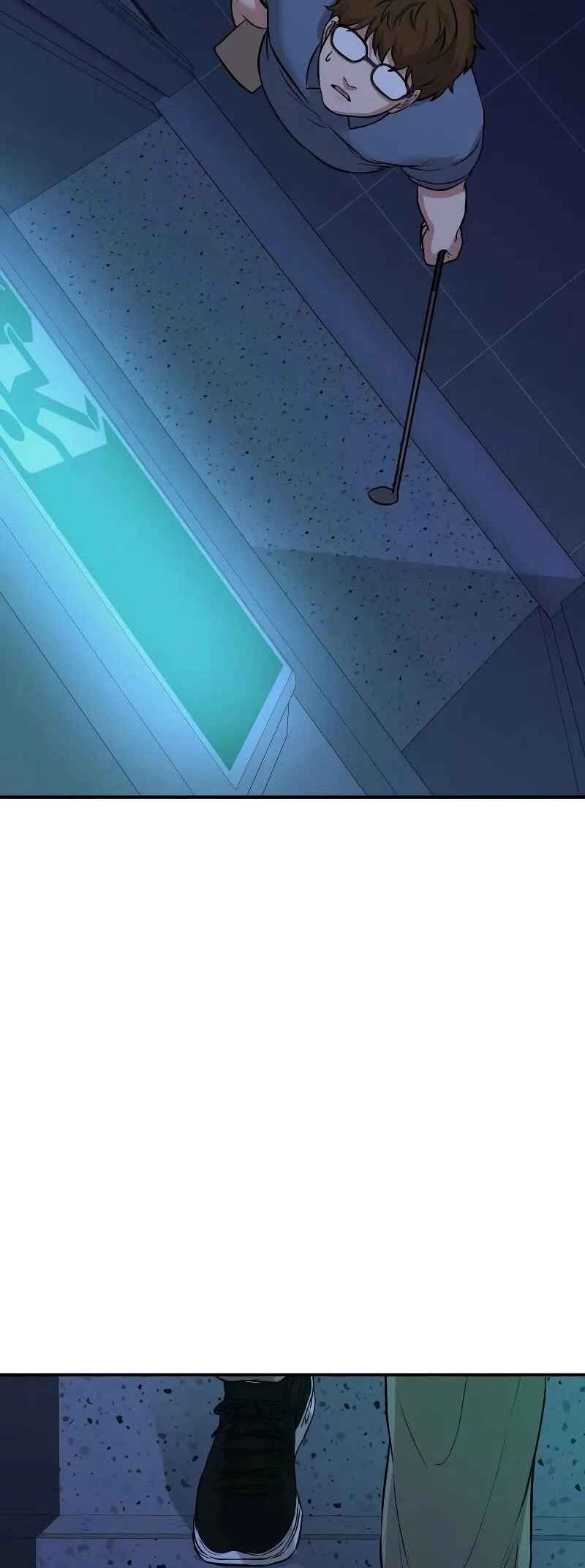 Read The Ultimate Shut-In PT Manga Online