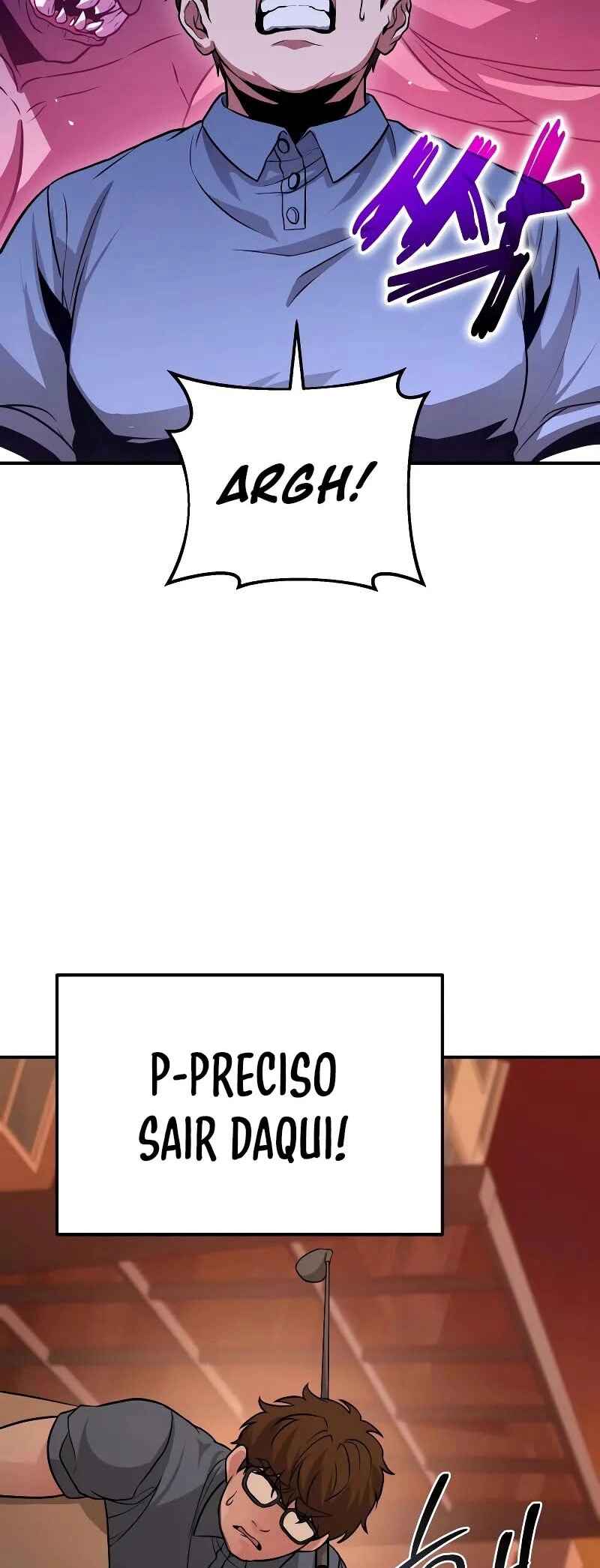 Read The Ultimate Shut-In PT Manga Online