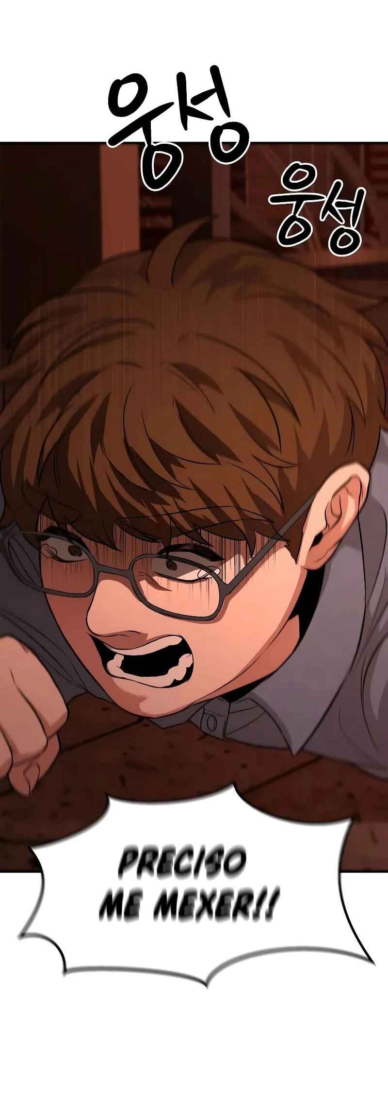 Read The Ultimate Shut-In PT Manga Online