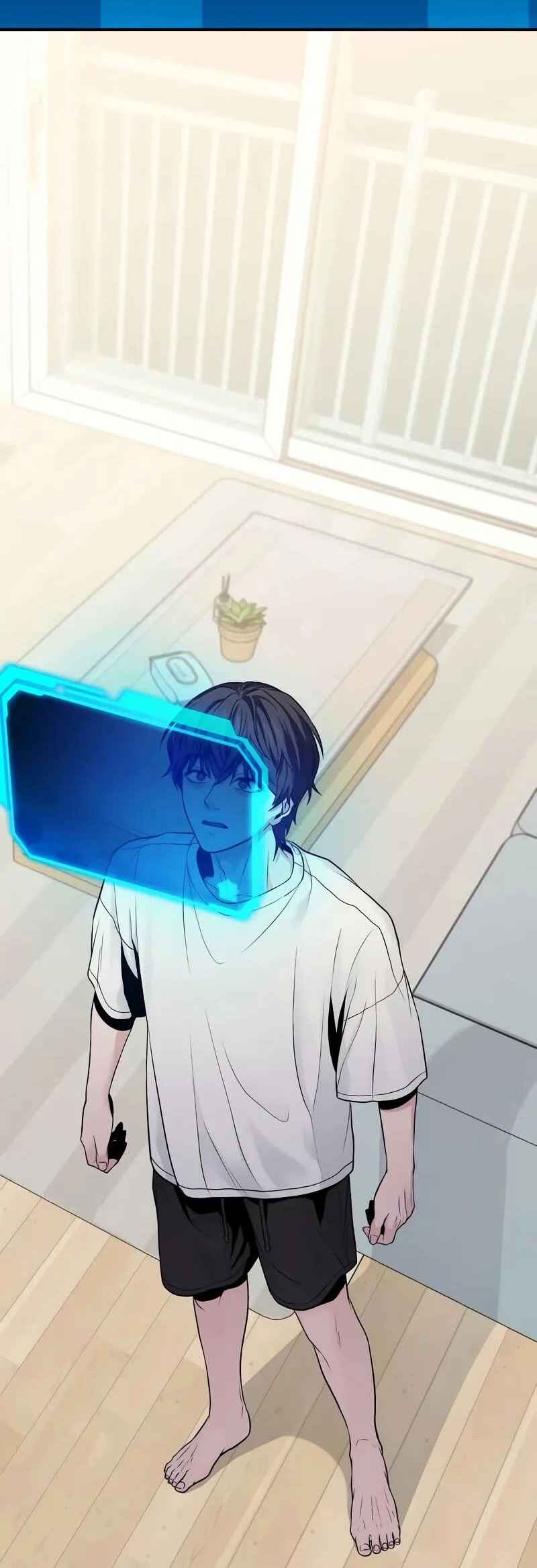 Read The Ultimate Shut-In PT Manga Online