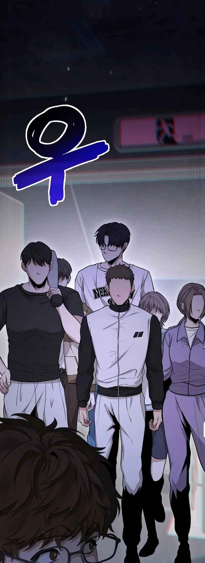 Read The Ultimate Shut-In PT Manga Online