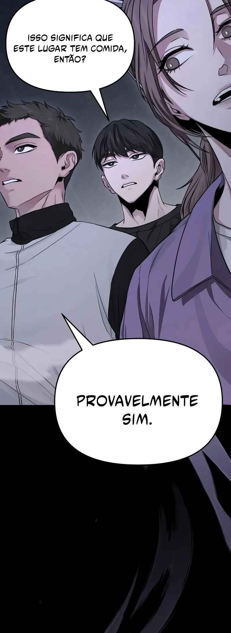 Read The Ultimate Shut-In PT Manga Online