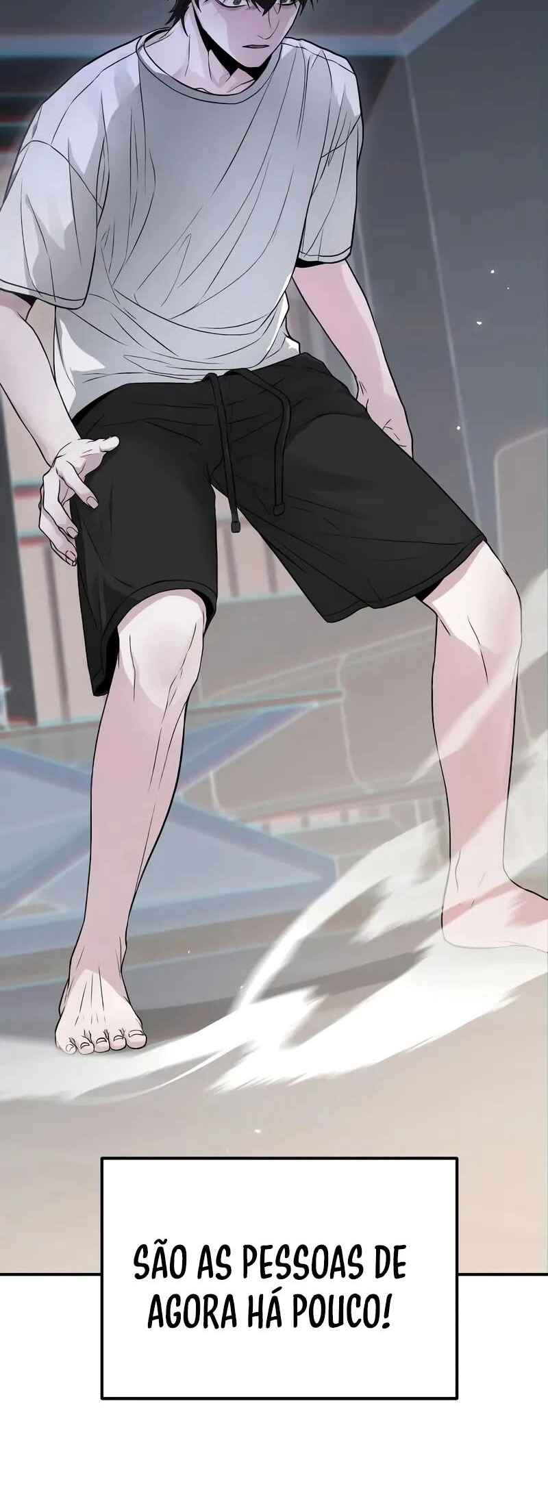 Read The Ultimate Shut-In PT Manga Online