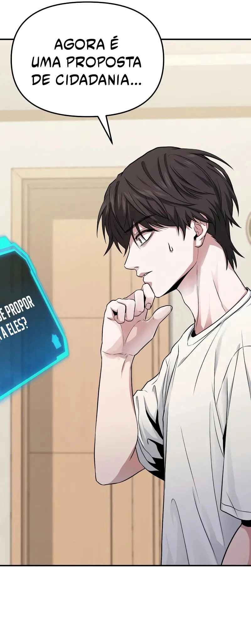 Read The Ultimate Shut-In PT Manga Online