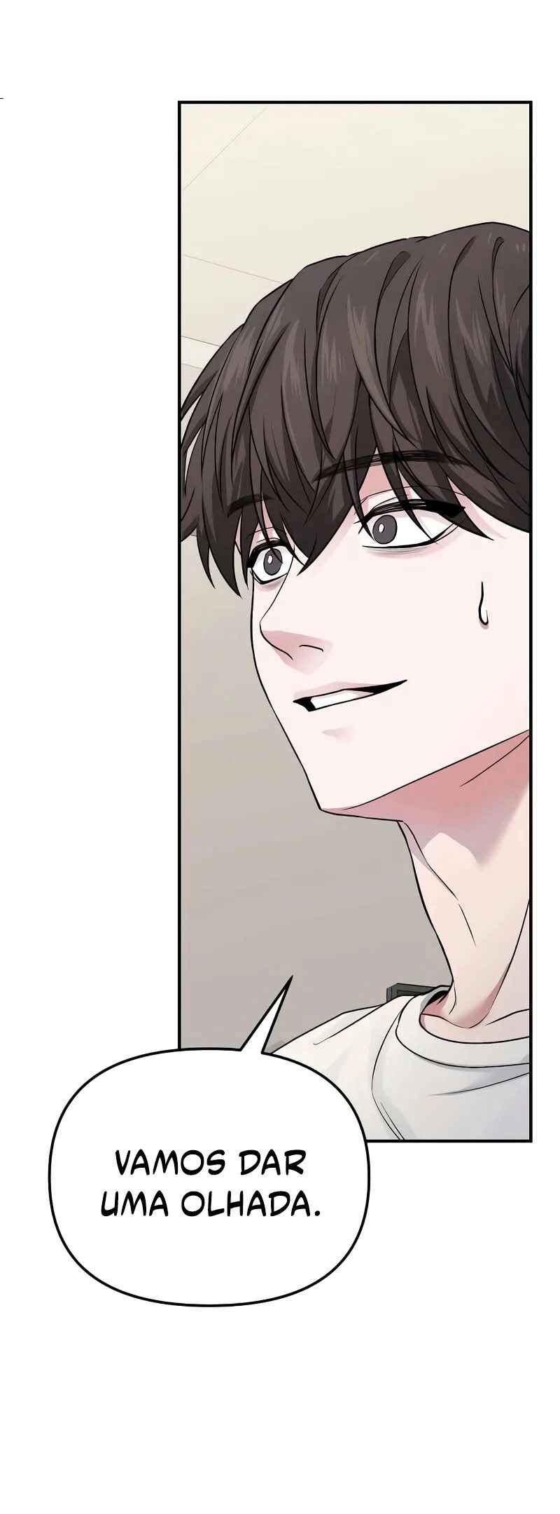 Read The Ultimate Shut-In PT Manga Online