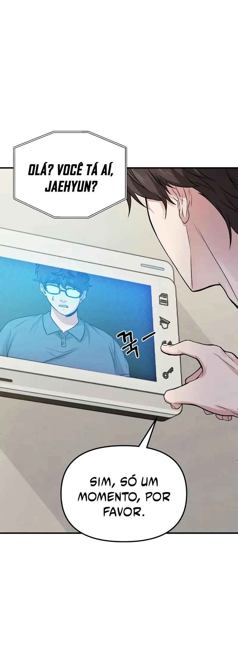 Read The Ultimate Shut-In PT Manga Online