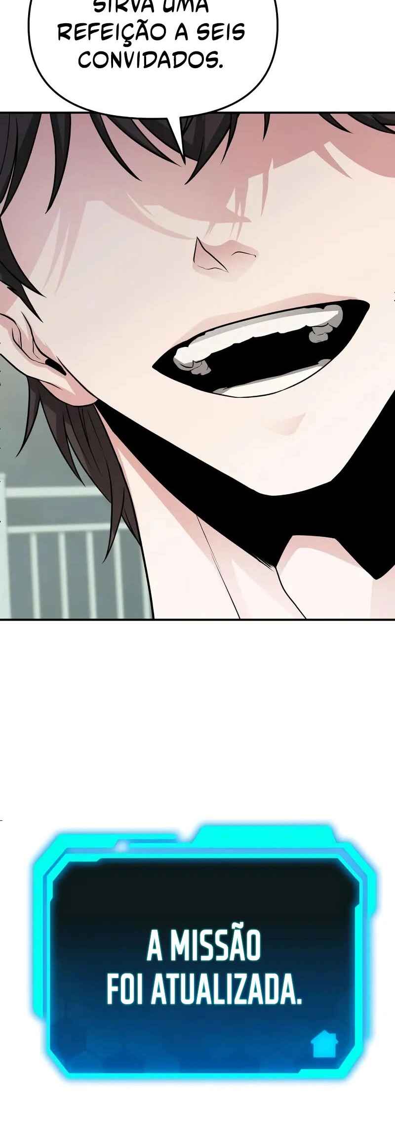Read The Ultimate Shut-In PT Manga Online