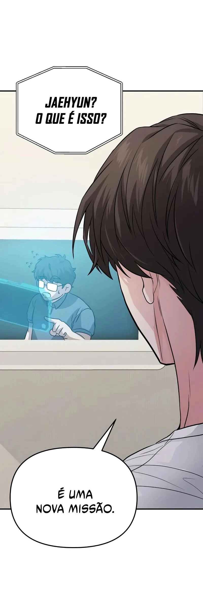Read The Ultimate Shut-In PT Manga Online