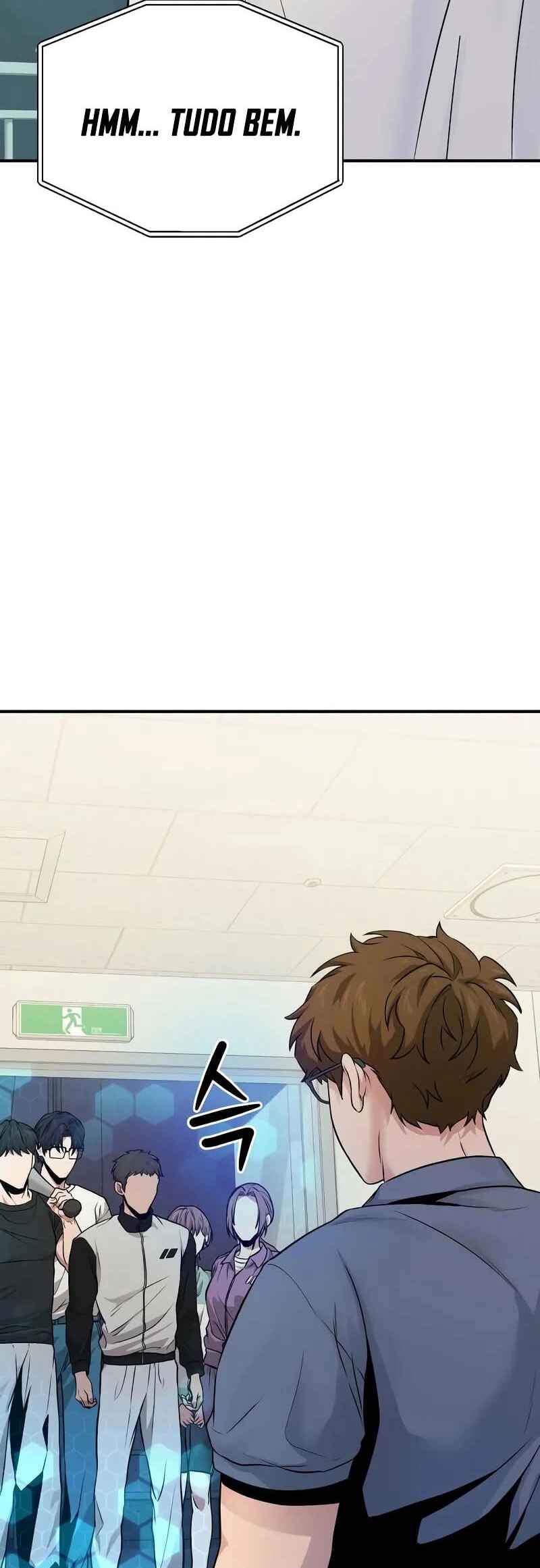 Read The Ultimate Shut-In PT Manga Online
