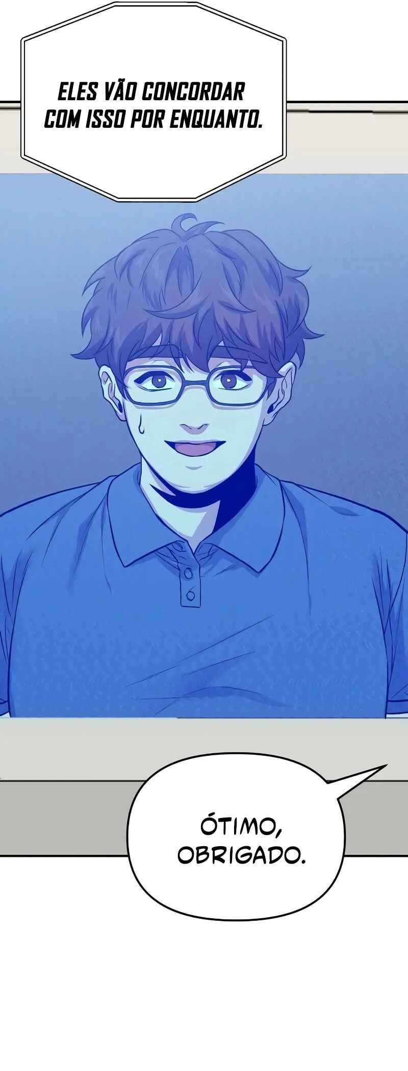 Read The Ultimate Shut-In PT Manga Online