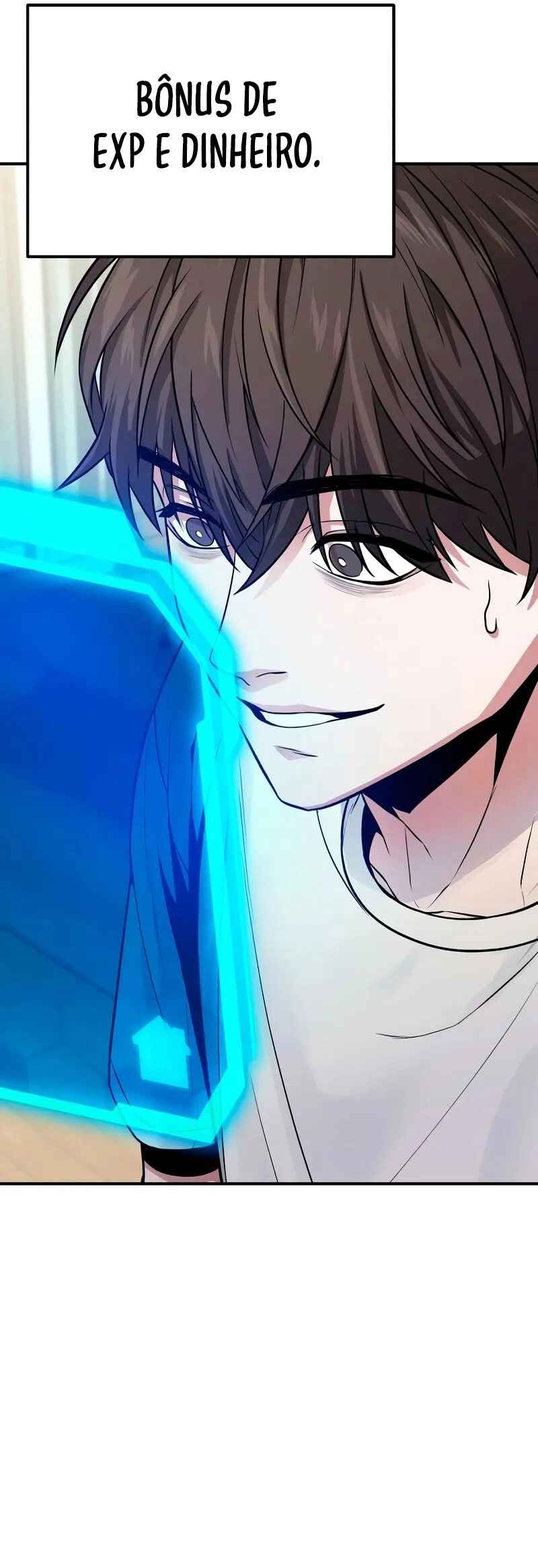 Read The Ultimate Shut-In PT Manga Online