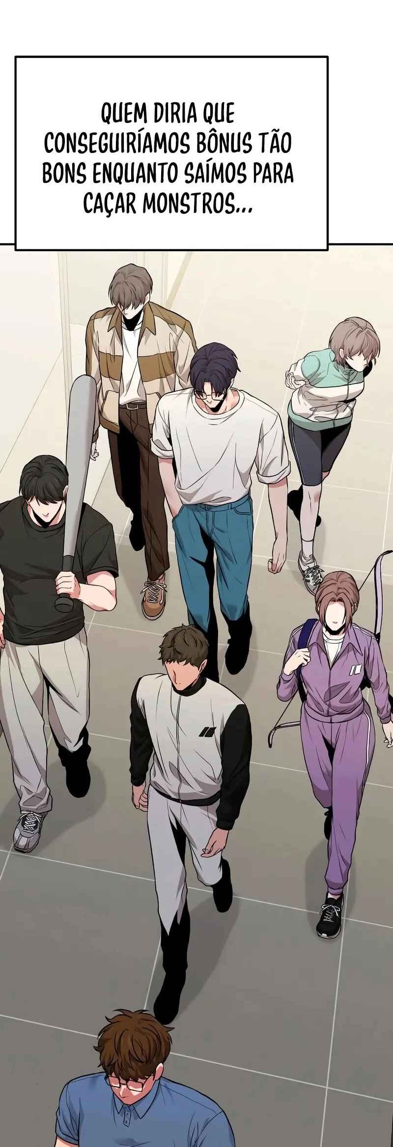 Read The Ultimate Shut-In PT Manga Online