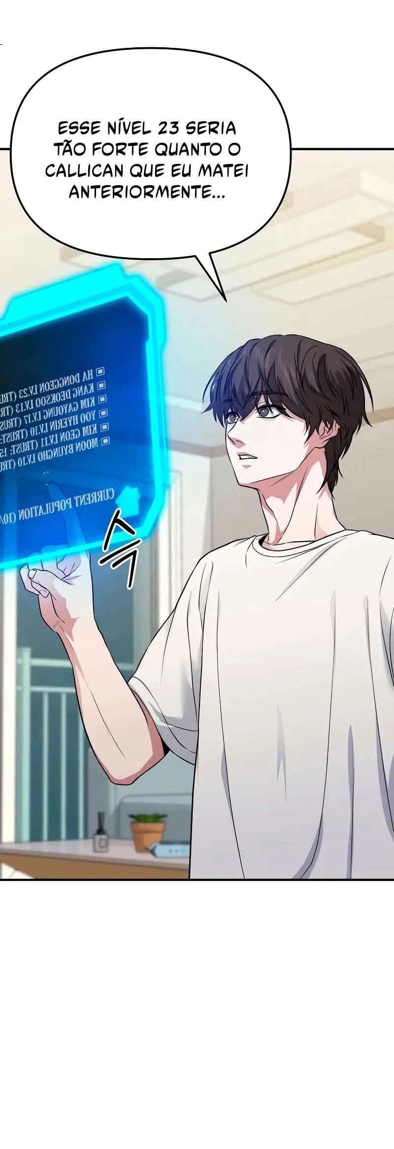 Read The Ultimate Shut-In PT Manga Online