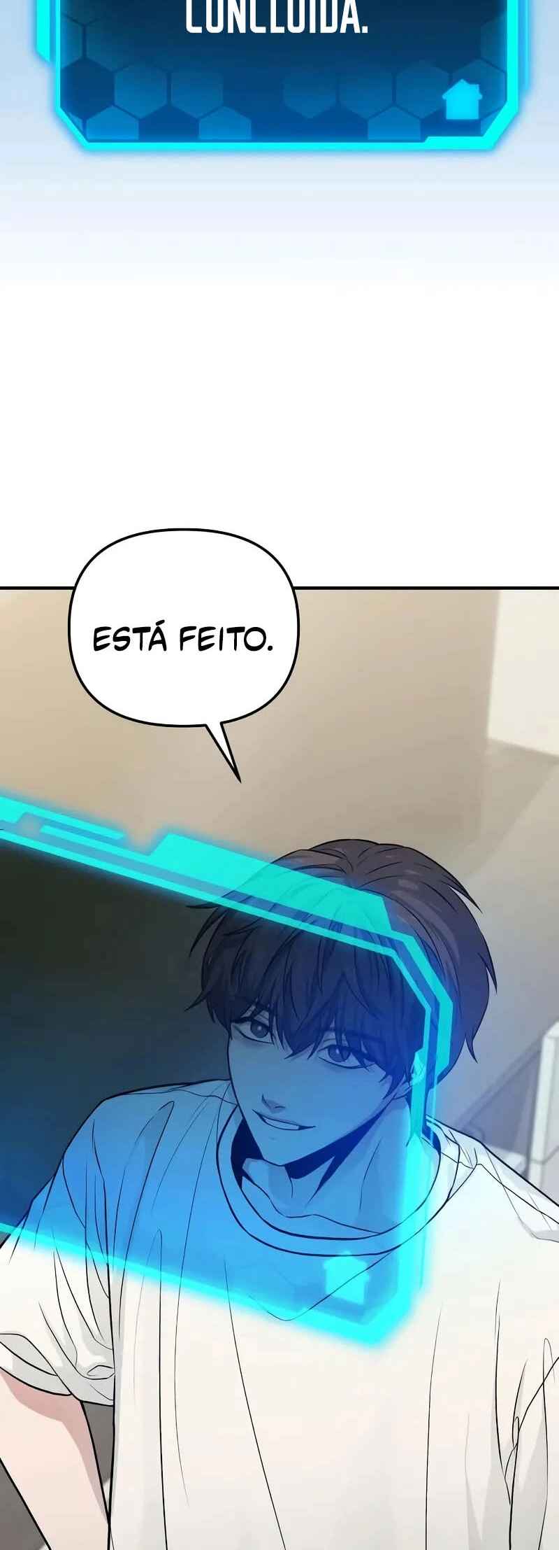 Read The Ultimate Shut-In PT Manga Online