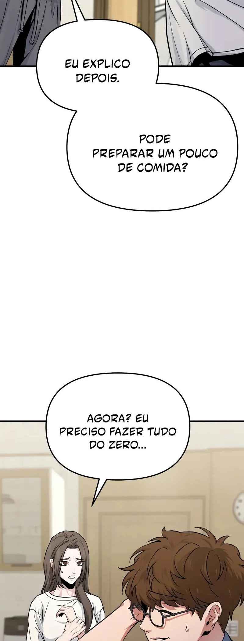 Read The Ultimate Shut-In PT Manga Online