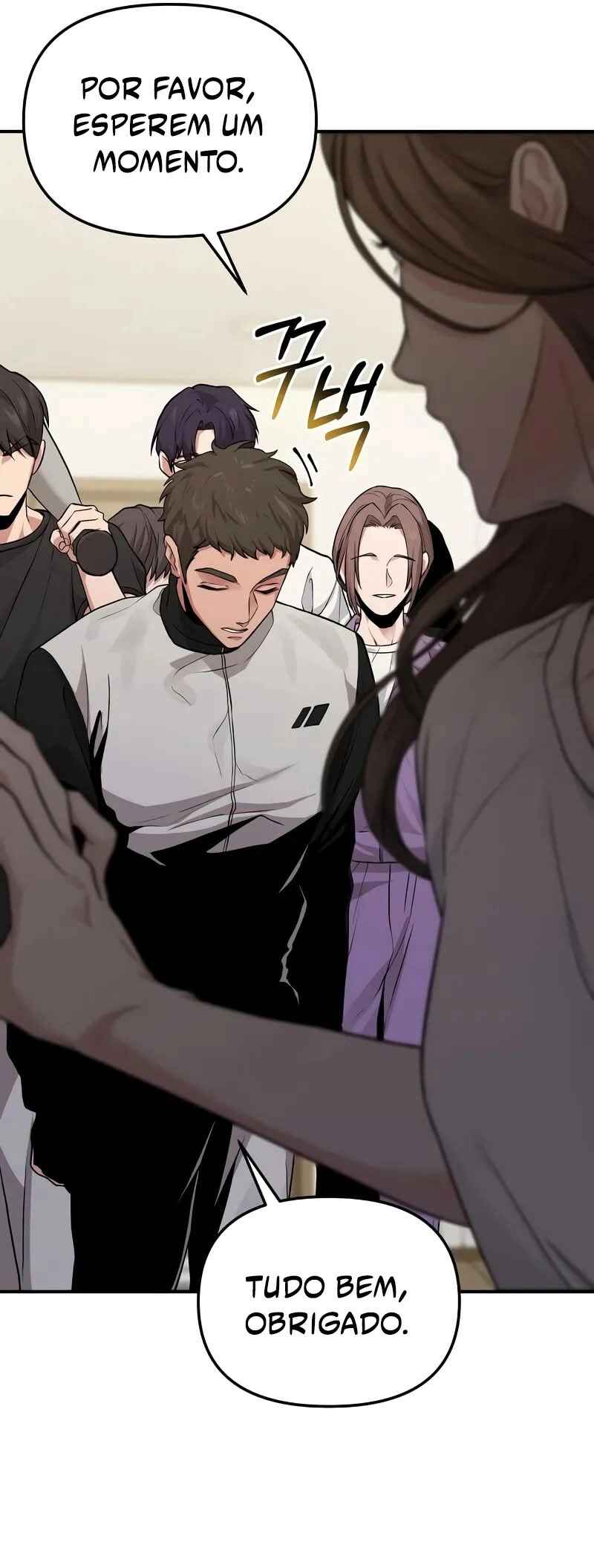 Read The Ultimate Shut-In PT Manga Online