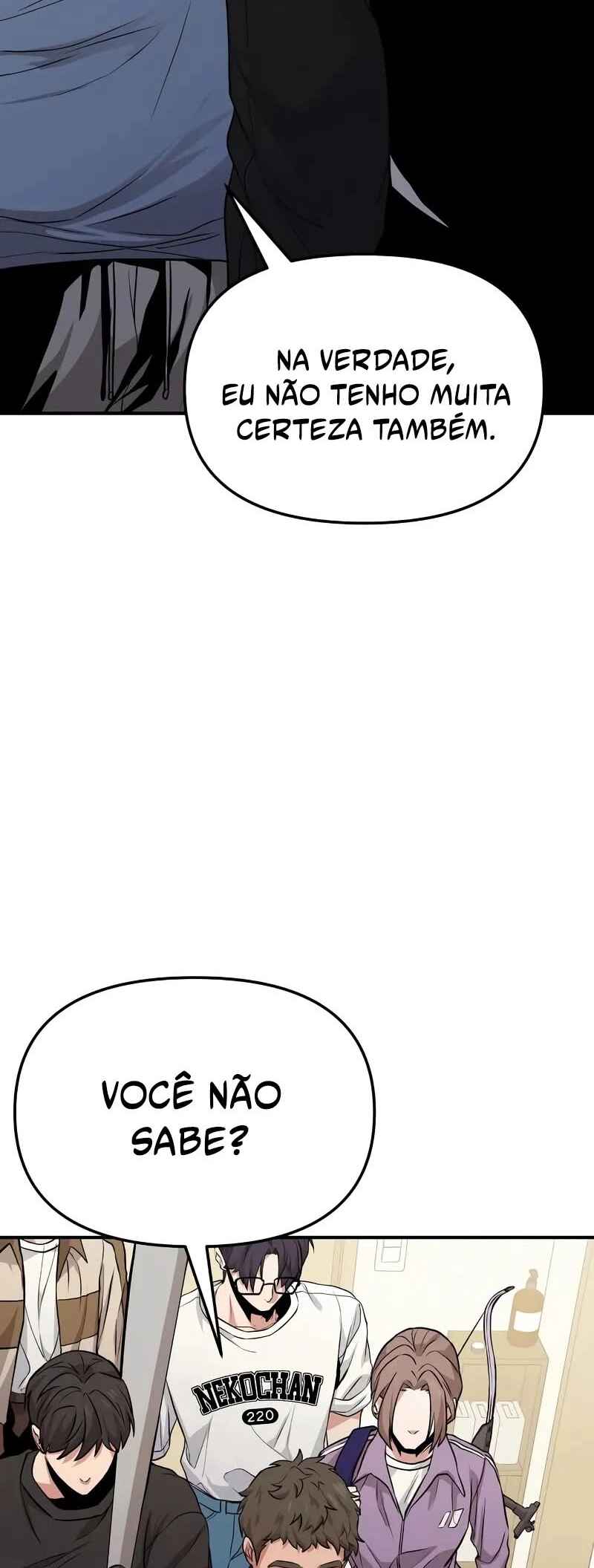 Read The Ultimate Shut-In PT Manga Online