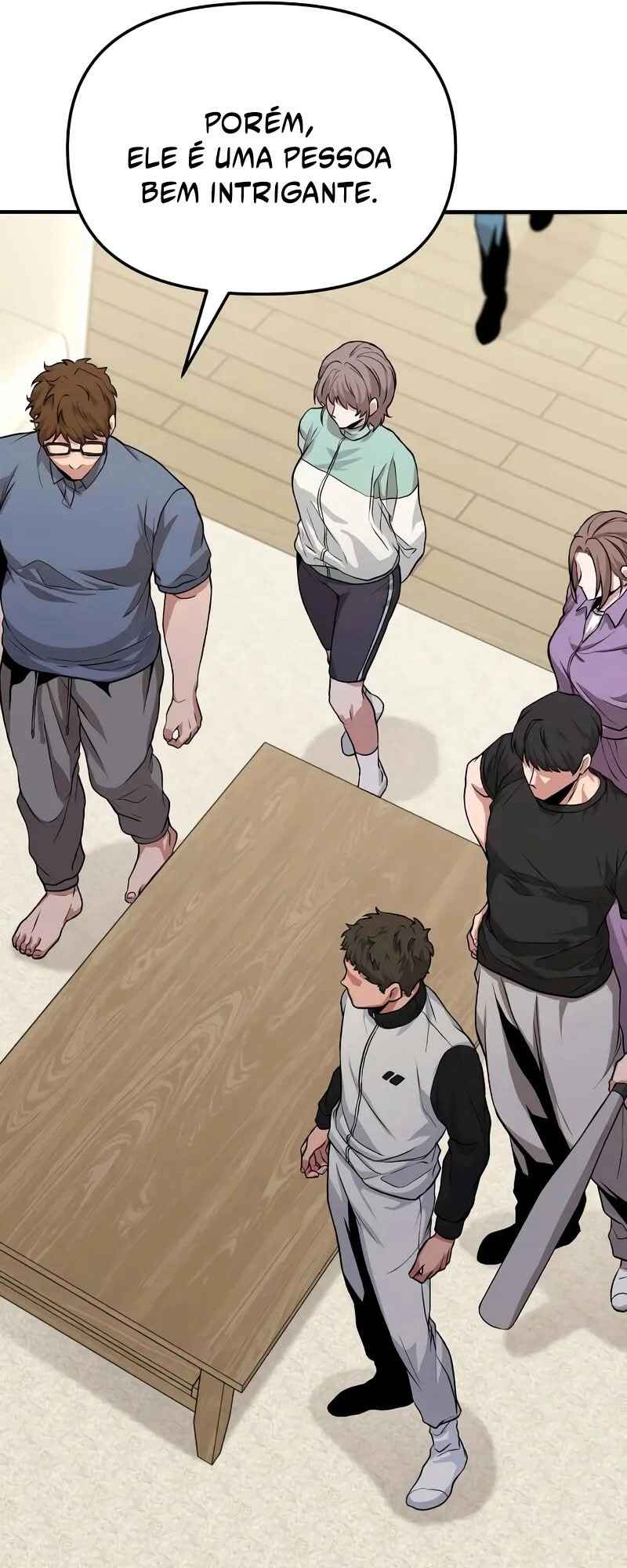 Read The Ultimate Shut-In PT Manga Online