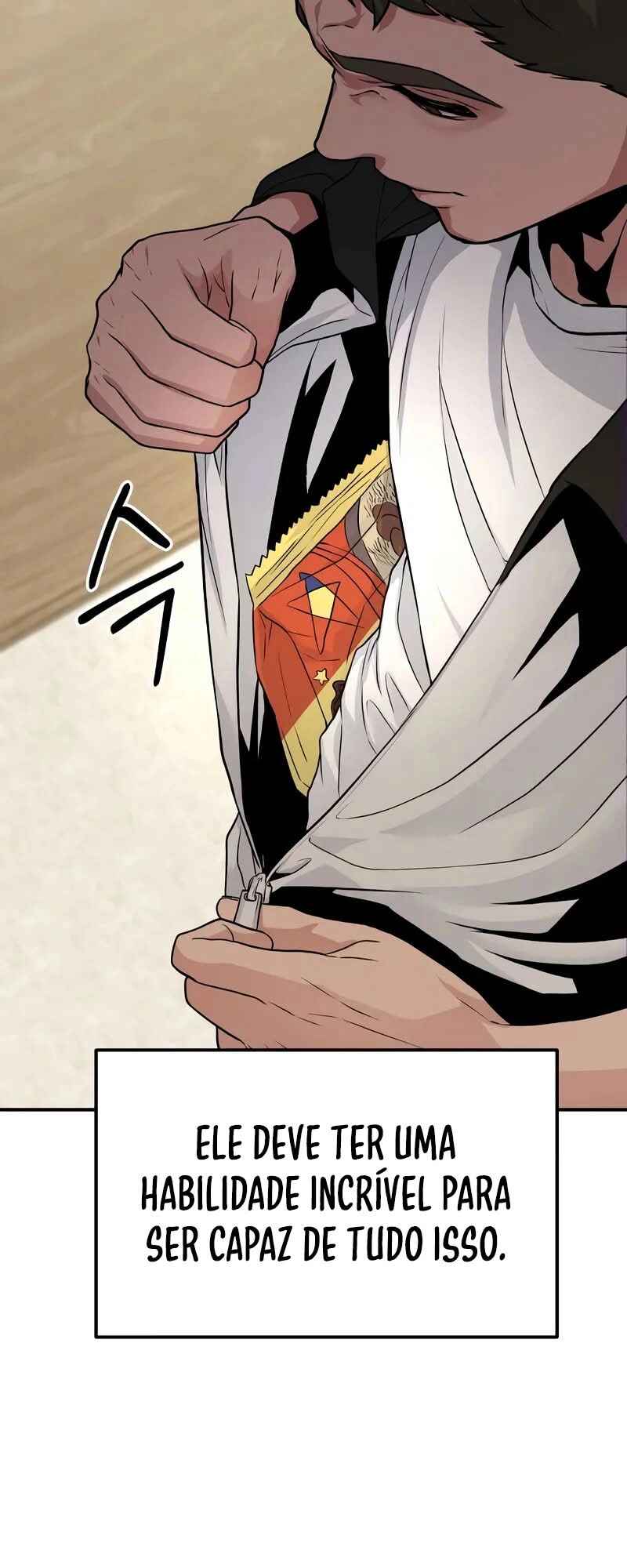 Read The Ultimate Shut-In PT Manga Online