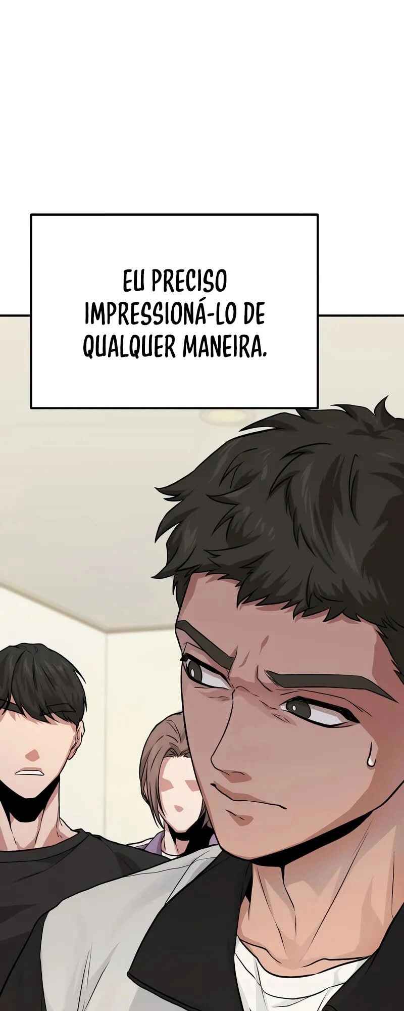 Read The Ultimate Shut-In PT Manga Online