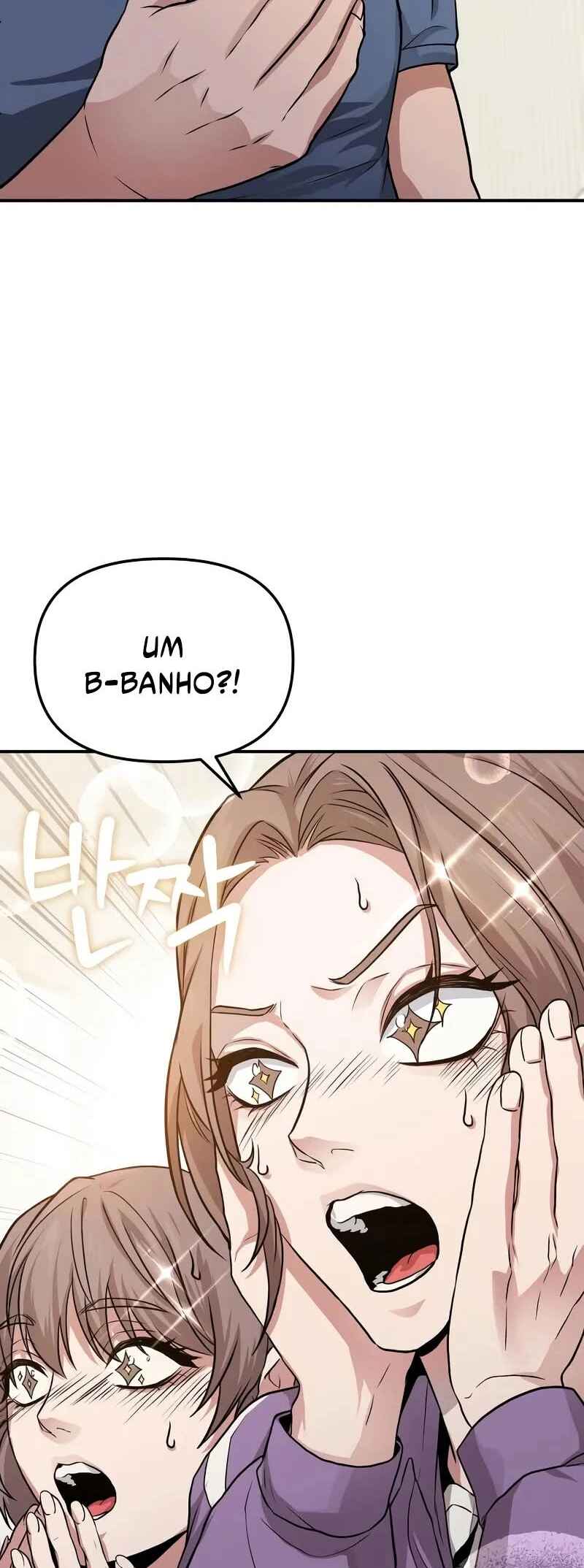 Read The Ultimate Shut-In PT Manga Online