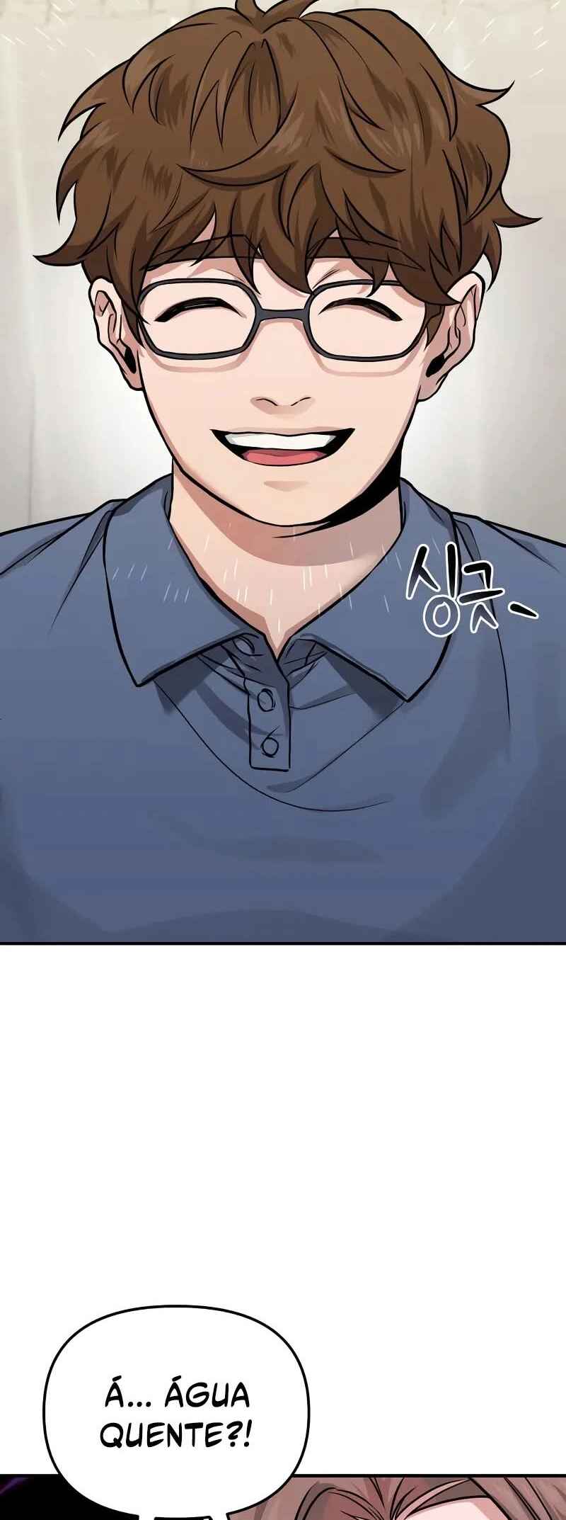 Read The Ultimate Shut-In PT Manga Online