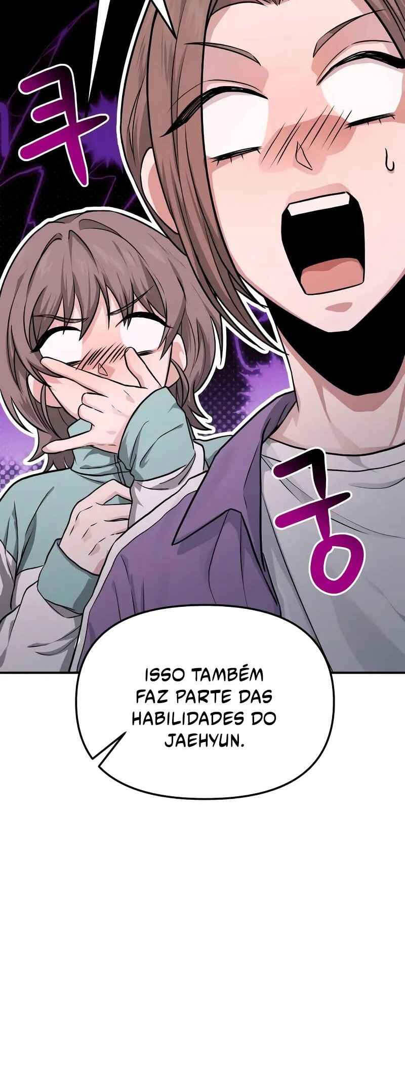 Read The Ultimate Shut-In PT Manga Online