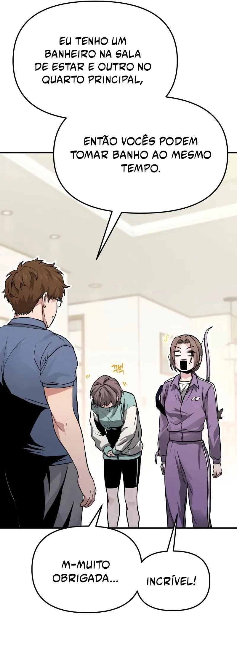 Read The Ultimate Shut-In PT Manga Online