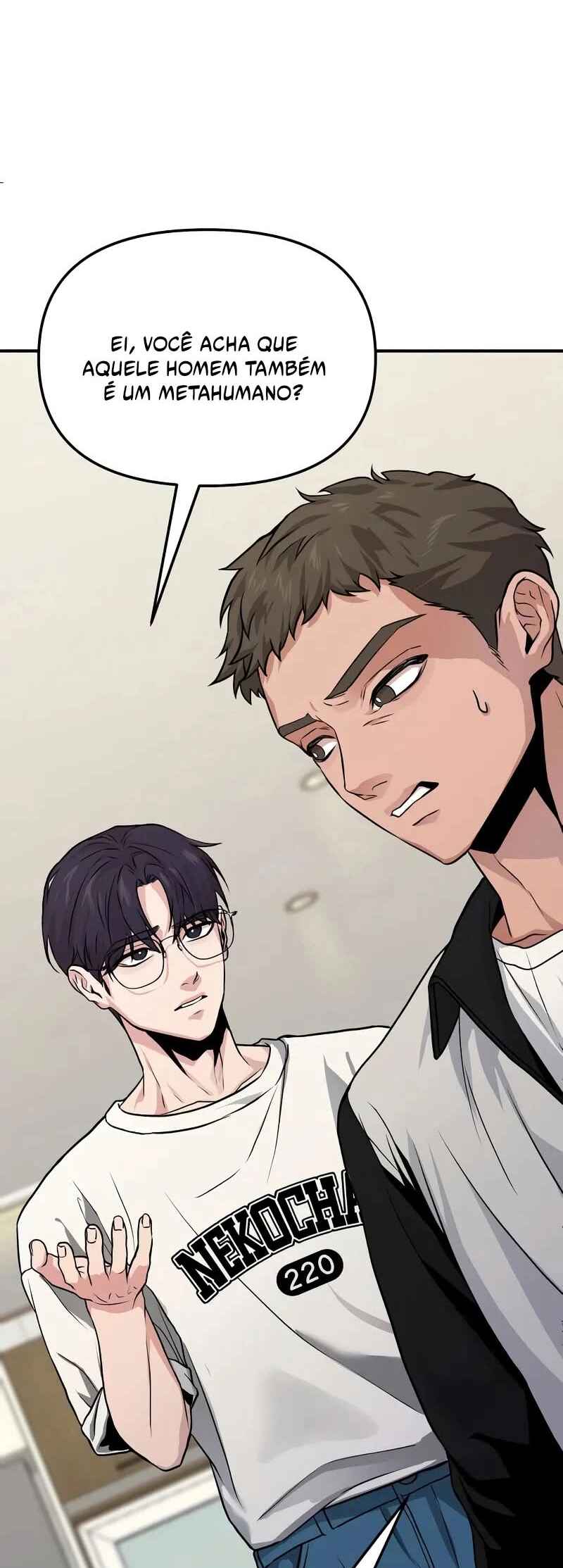 Read The Ultimate Shut-In PT Manga Online