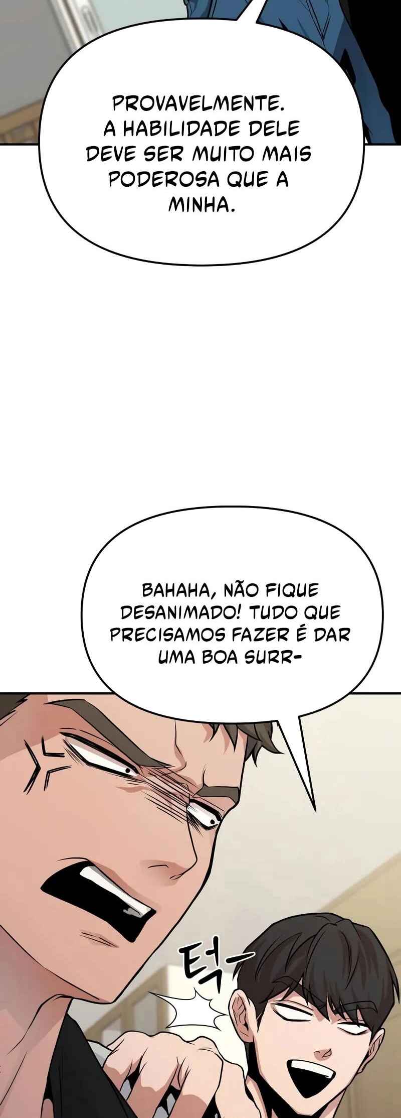 Read The Ultimate Shut-In PT Manga Online