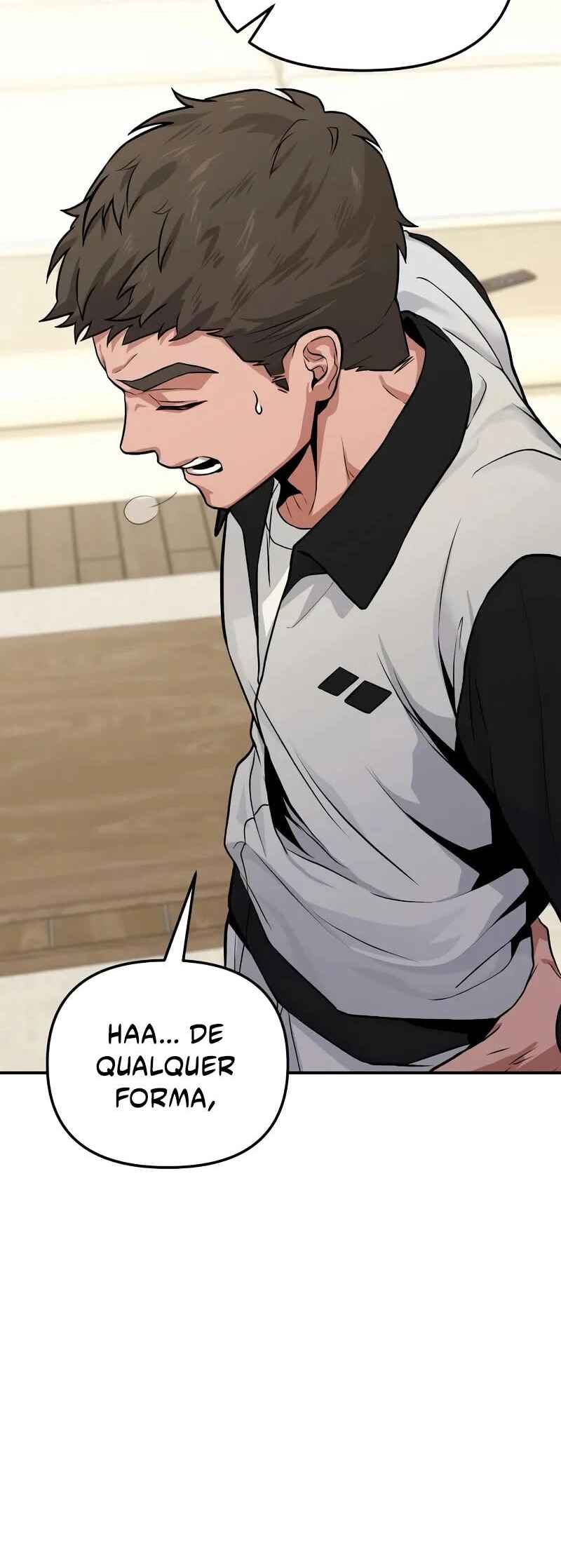 Read The Ultimate Shut-In PT Manga Online
