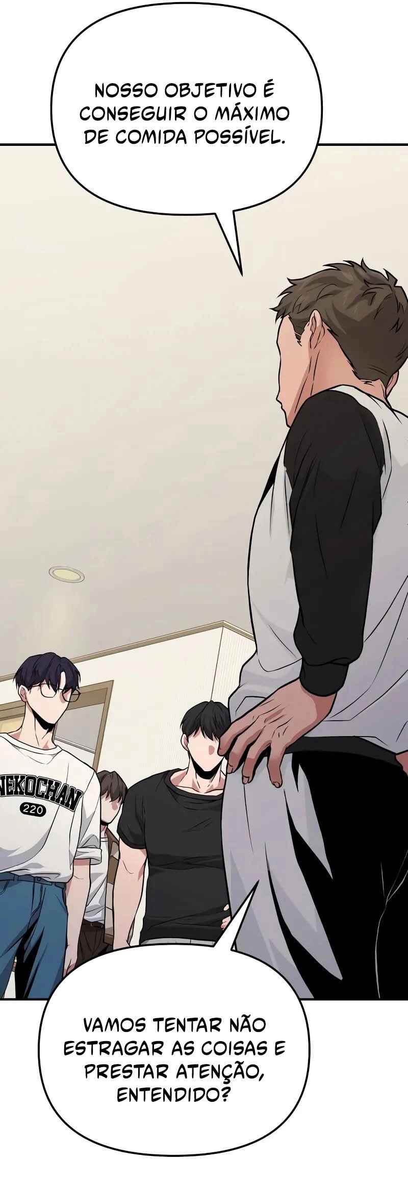 Read The Ultimate Shut-In PT Manga Online