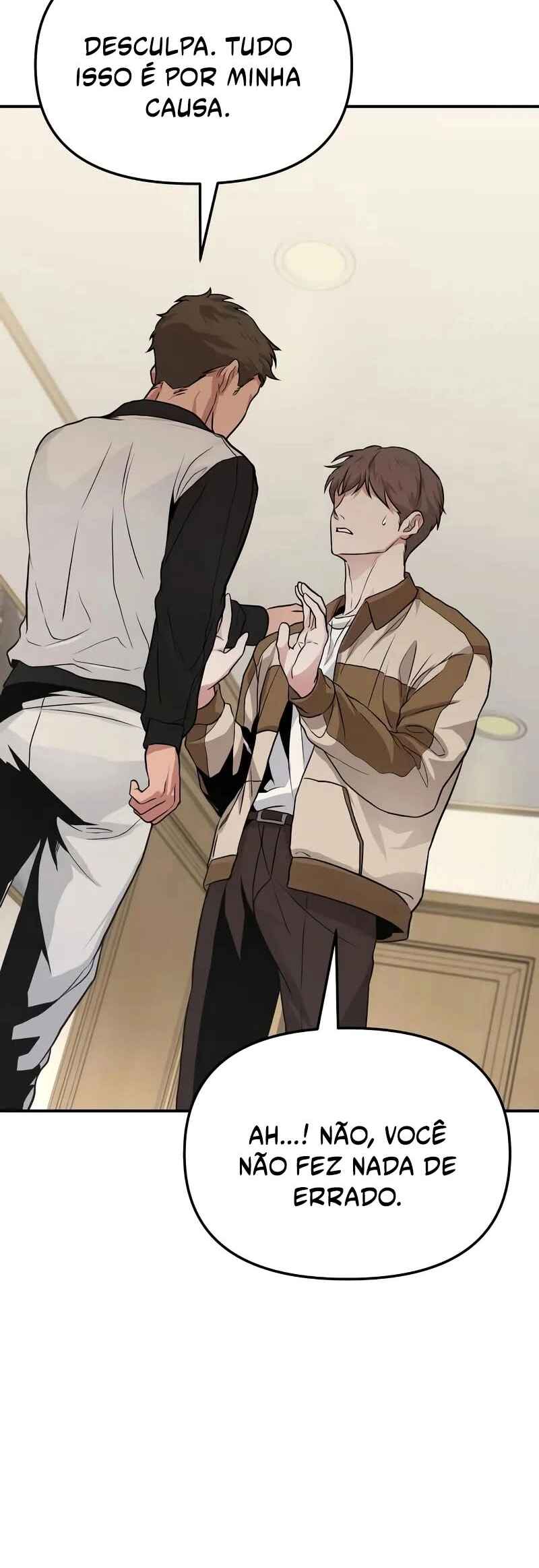 Read The Ultimate Shut-In PT Manga Online