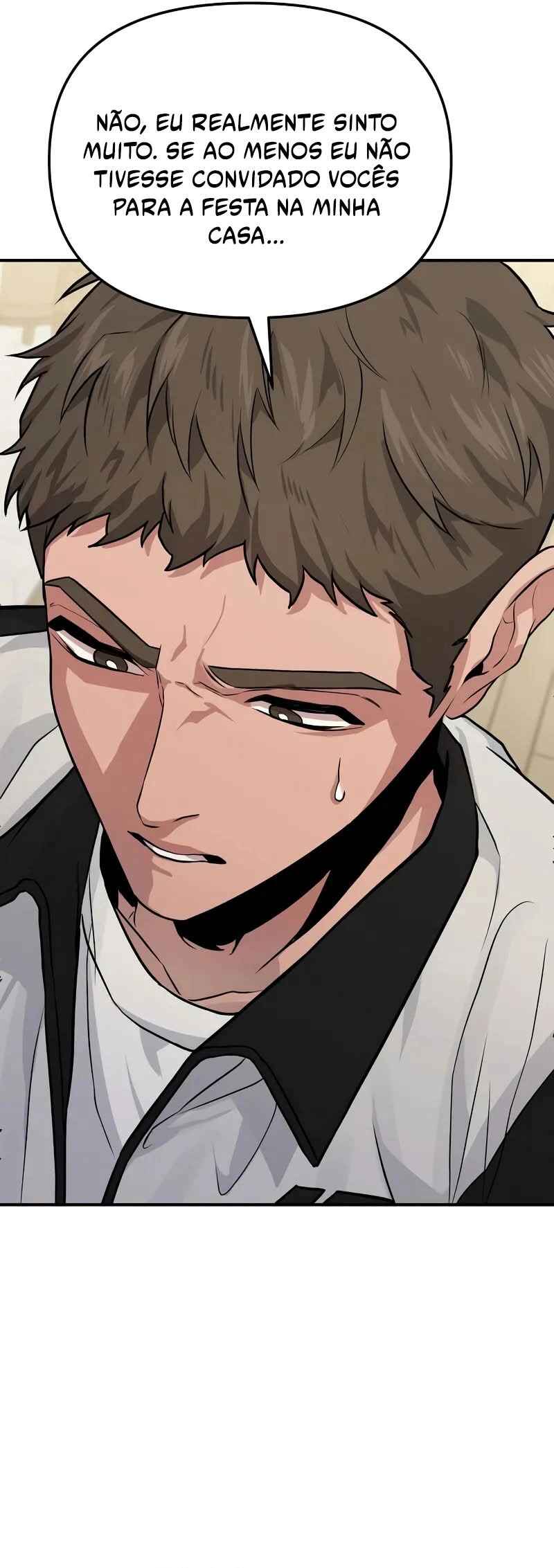 Read The Ultimate Shut-In PT Manga Online