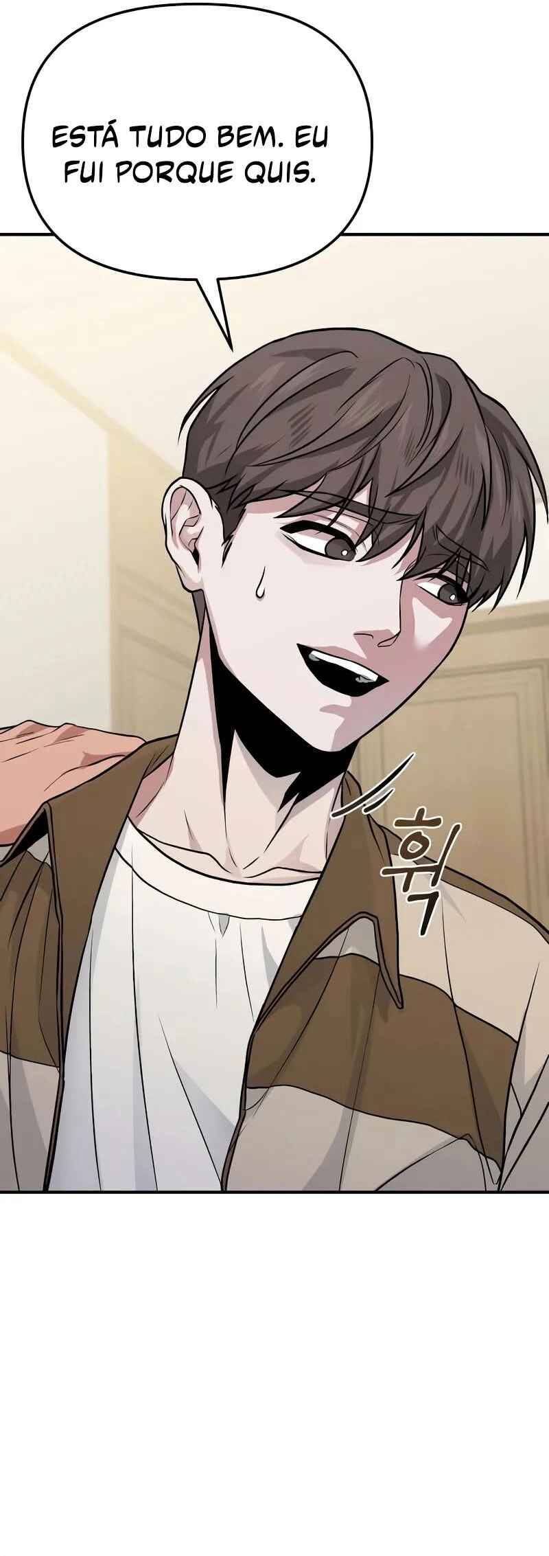 Read The Ultimate Shut-In PT Manga Online
