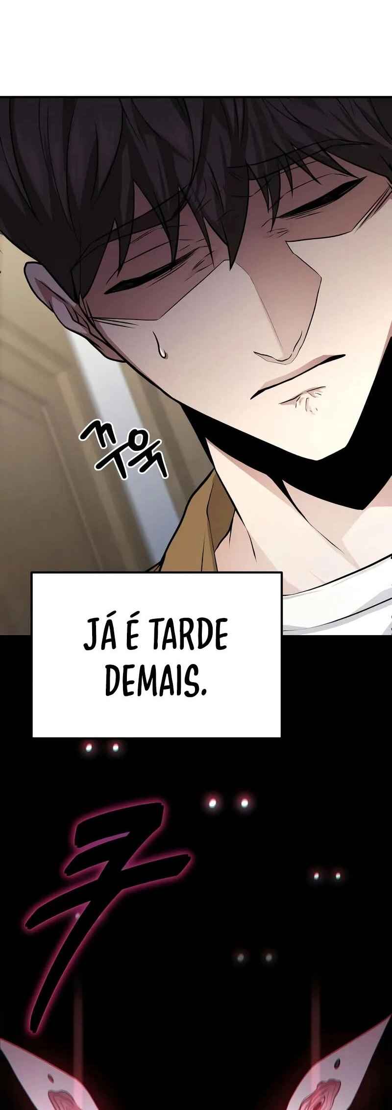 Read The Ultimate Shut-In PT Manga Online