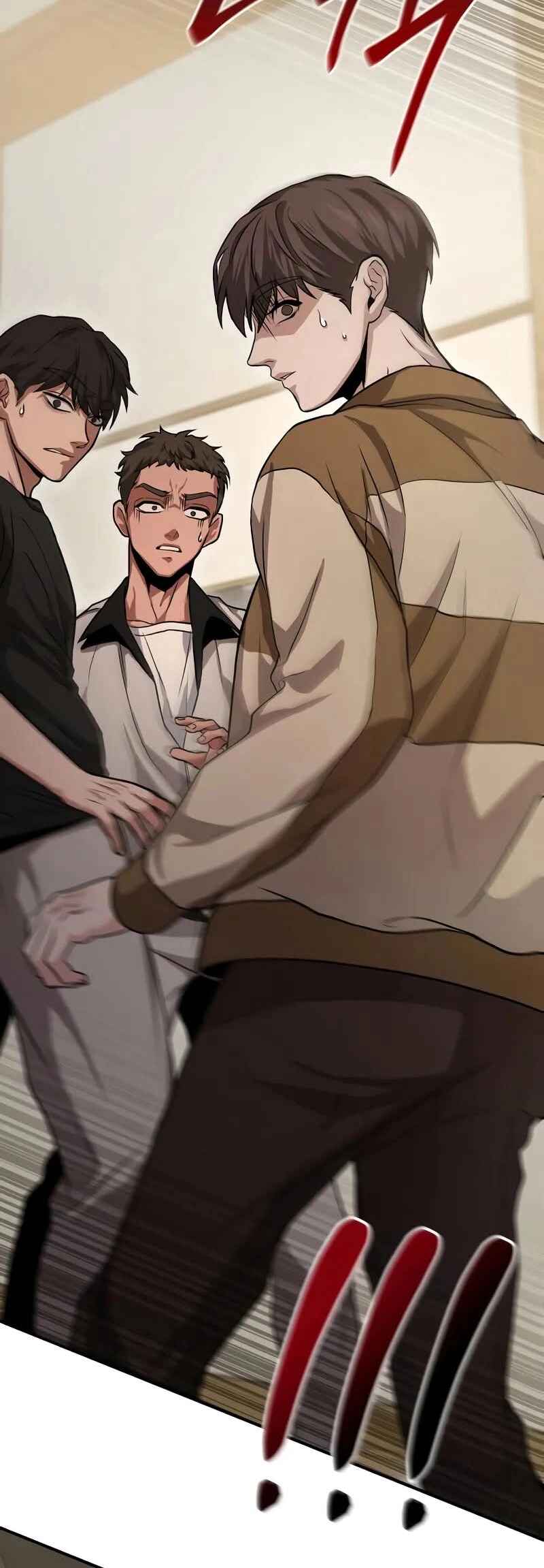 Read The Ultimate Shut-In PT Manga Online
