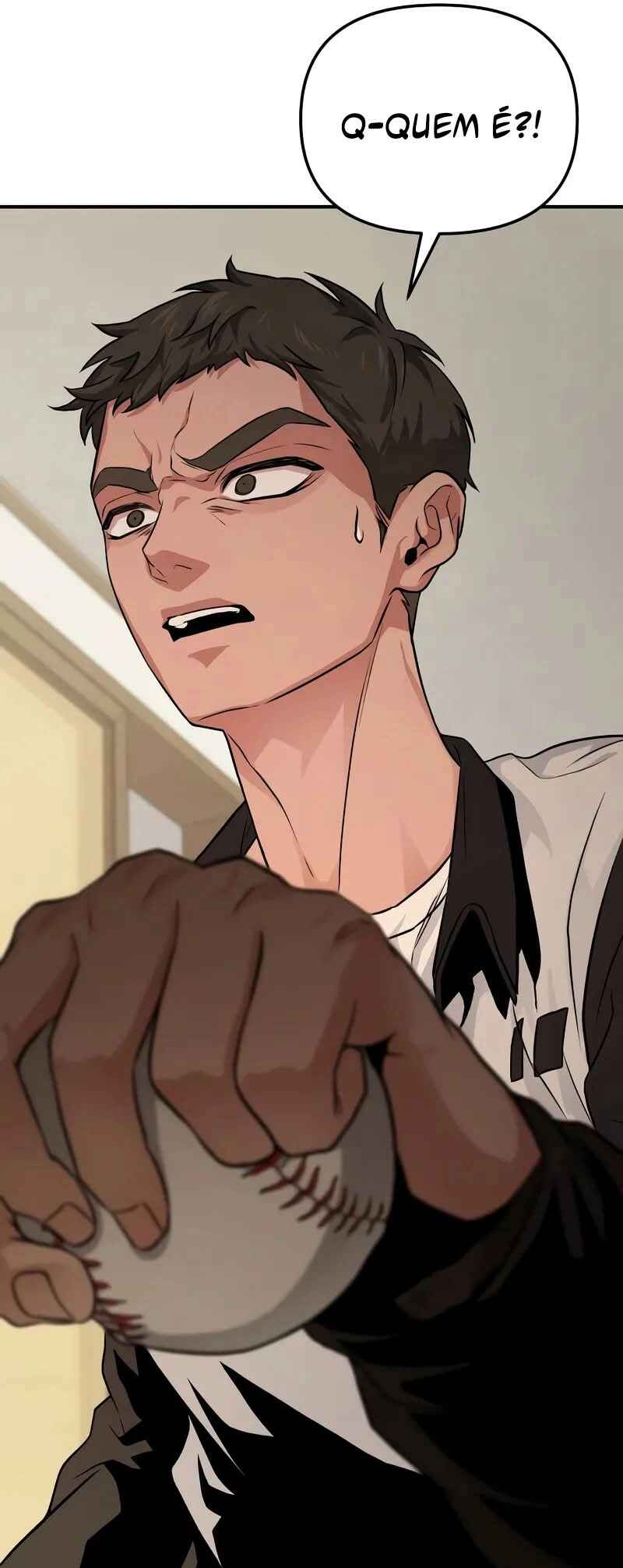 Read The Ultimate Shut-In PT Manga Online