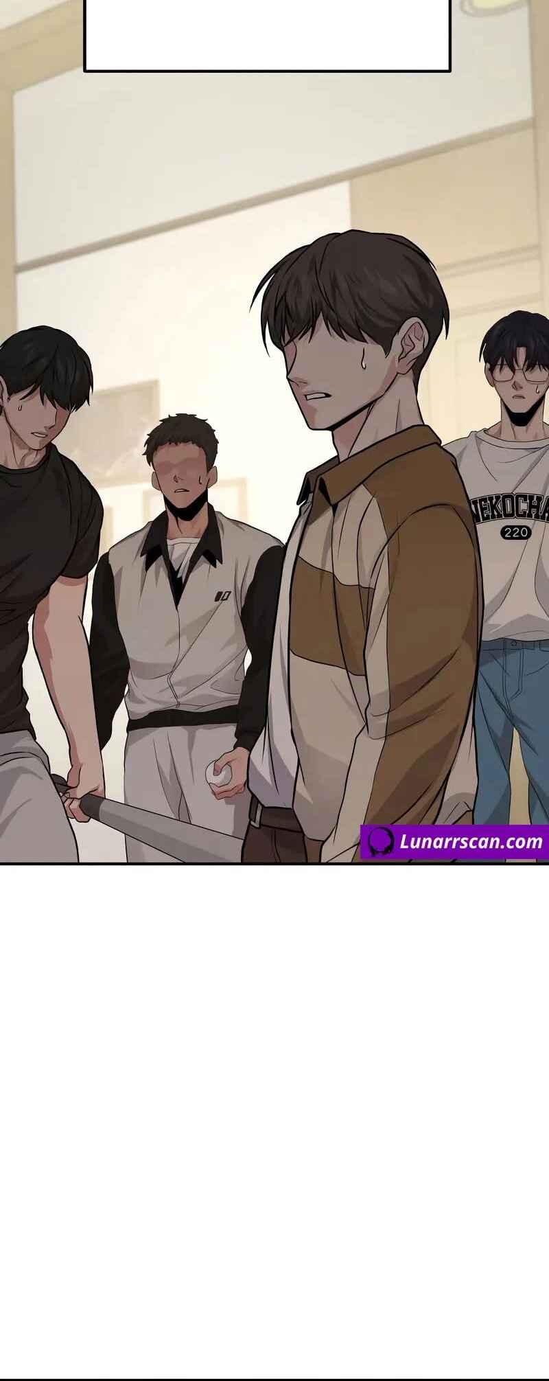 Read The Ultimate Shut-In PT Manga Online
