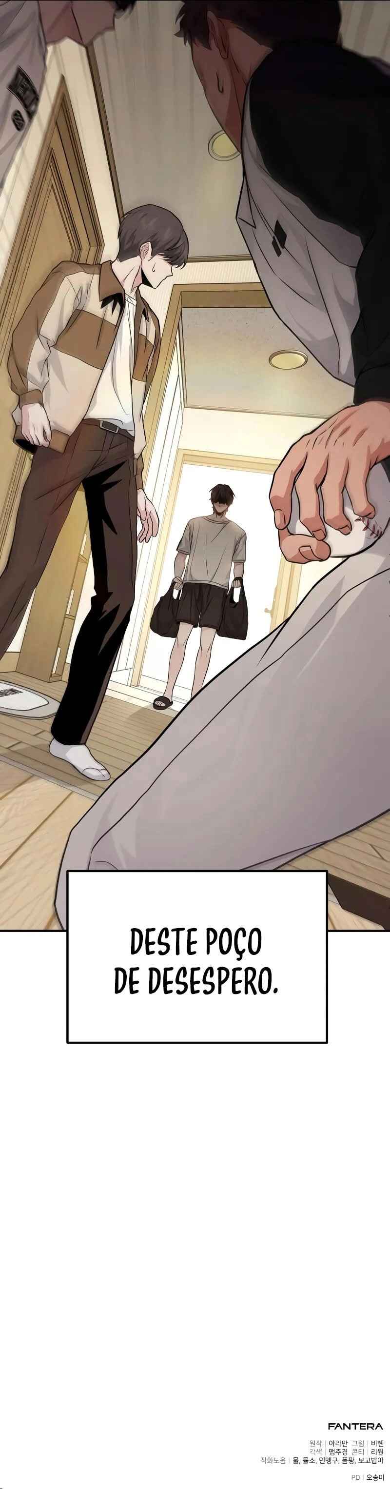 Read The Ultimate Shut-In PT Manga Online