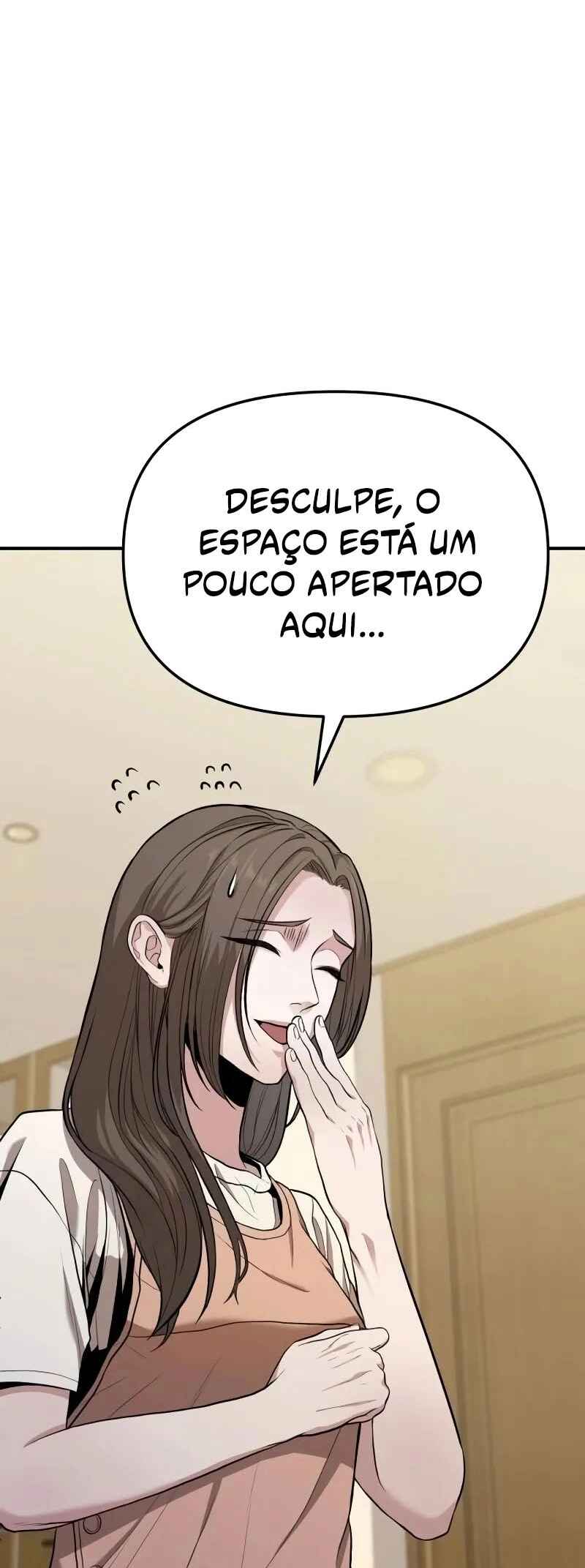 Read The Ultimate Shut-In PT Manga Online