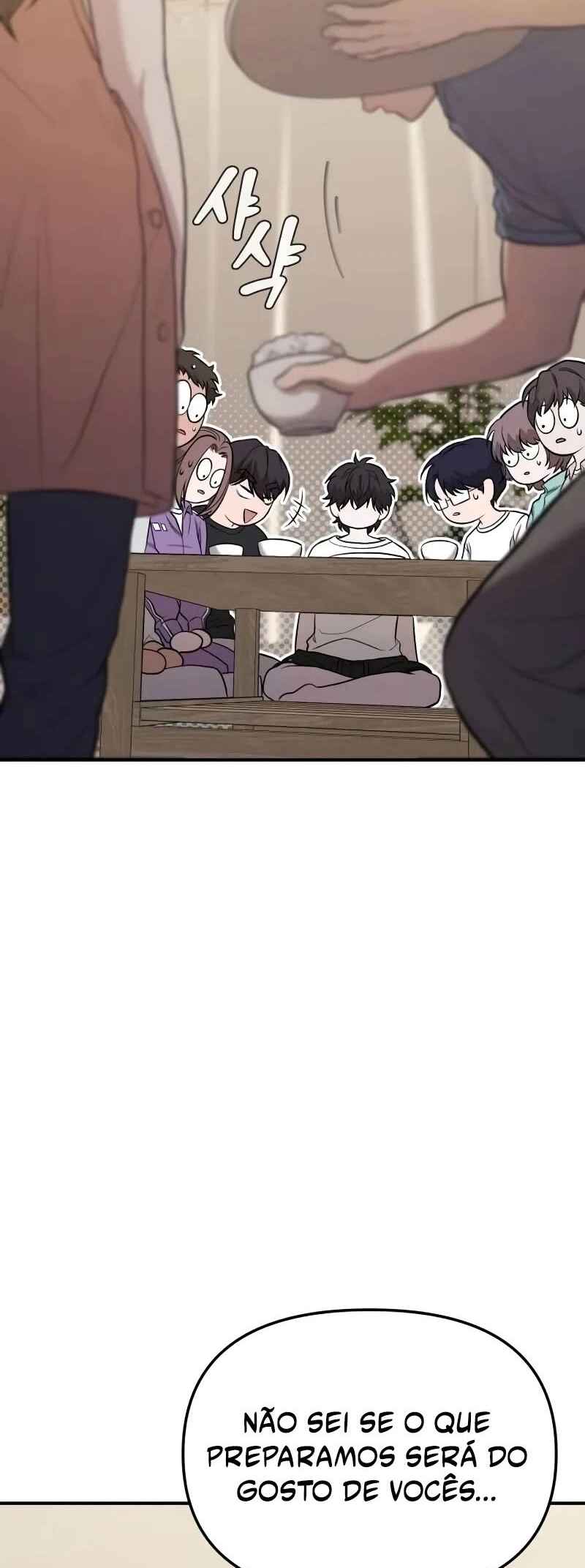 Read The Ultimate Shut-In PT Manga Online